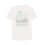 Arica Mojito white camiseta
