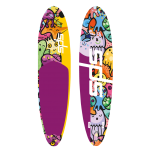 SPS Hinchable monster Limited Edition 10´8" x 32´ x 5" pack completo paddle surf
