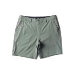 Vissla Canyons Hybrid 18.5" moss híbrido bermudas-bañador