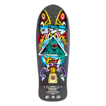 Santa Cruz Godzilla Mothra Natas 10,538" tabla skate