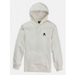 Burton Mountain Pullover stout white sudadera