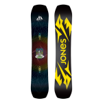 Jones Mountain Twin Tabla de snowboard