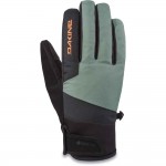 Dakine Impreza gore-tex dark forest guantes de snowboard