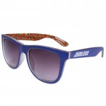 Santa Cruz Multi classic dot navy gafas de sol