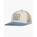 Salty Crew Hook Up Twill Retro natural gorra