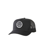 RIp Curl Wetsuit Icon Trucker black gorra