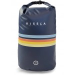 Vissla Seven Seas 35L Dry navy mochila de surf