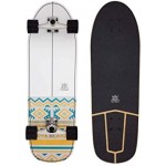 D Street Navaho 32'' Surfskate completo