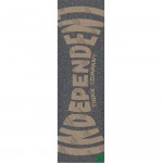 Independent Span Clear 9x33 lija de skate