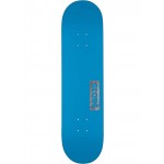 Globe Goodstock neon blue 8.375" Tabla de Skate 
