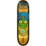 Cruzade Conspiracy Nefertiti 8'' Tabla Skateboard