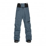 Horsefeathers Nelson blue mirage pantalón de snowboard