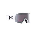 Anon Nesa white perceive sunny onyx + lente adicional gafas de snowboard