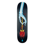 Globe G2 Never Made la vie en rose 8.25" tabla de skate 