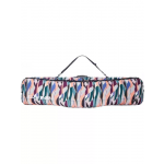 Dakine Pipe night skyline funda de snowboard