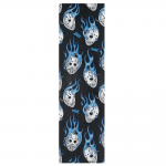 DGK Santa Cruz Nightmare 9" x 33" lija skate