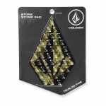 Volcom Stone Stomp camouflage pad