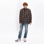 Hydroponic Noree denim medium used pantalón