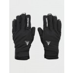 Volcom V CO Nyle black guantes de snowboard