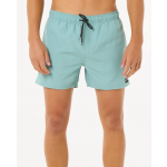 Rip Curl Offset Volley 15" blue lagoon bañador