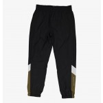 Dc On the block black kvj 2020 pantalón