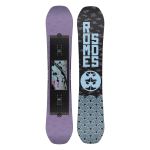 Rome Royal tabla de snowboard de mujer