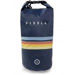Vissla Seven Seas 20L navy mochila de surf