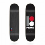 Plan B Original Team 7.75" tabla de skateboard