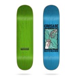 Cruzade Origin 8,125" tabla de skateboard