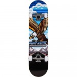 Tony Hawk 180 Outrun 7,75" skateboard completo