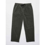 Volcom Outer Spaced Casual squadron green pantalón