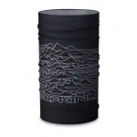 Dakine Prowler Neck Tube black bufanda-cuello