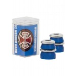 Independent Cushions Medium Hard conical 92A blue bushings
