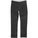 Vissla Low Tide Eco Chino phantom pantalones