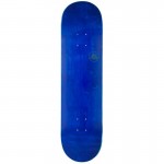 Sushi Pagoda Stamp blue 8,12" tabla de skate