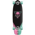 Flying Wheels Palmista 32'' Surfskate completo