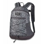 Dakine WNDR 18L petal maze mochila