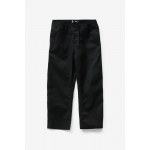Globe Stray Elastic Waist black 2023 pantalon
