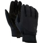 Burton Park black guantes de snowboard