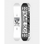 Rome Party Mod tabla de snowboard