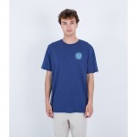 Hurley Everyday Pedal submarine camiseta