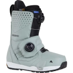 Burton Photon STEP ON petrol green botas de snowboard