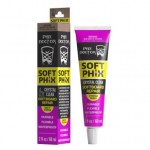 Phix Doctor Soft Phix Styrofoam Friendly kit reparación tablas surf y paddle