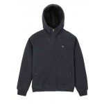 Vissla Phoenix black chaqueta