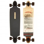 Arbor Performance Photo Drop Cruiser 38" Longboard completo