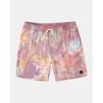 Rvca Manic Elastic light purple 2023 bañador