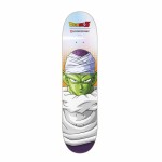 Hydroponic Dbz Piccolo 8.375" tabla de skate