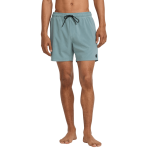 RVCA VA Pigment Elastic lead bañador