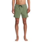 RVCA VA Pigment Elastic ranger green bañador