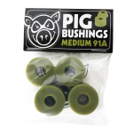 Pig Medium 91A olive bushings